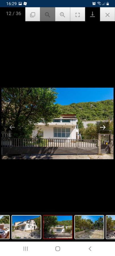 Vila Brig 108 - Private Swimming Pool And Jacuzzi Rijeka Exterior photo